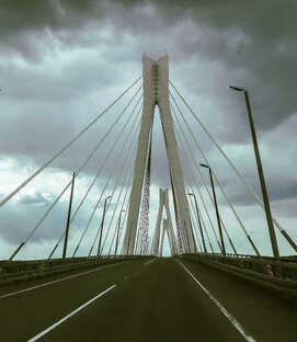 Европейская часть России