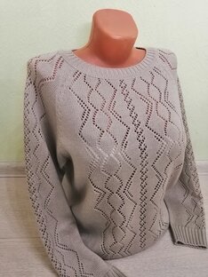 Джемперы, водолазки