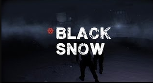 Black Snow
