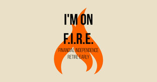 FIRE или жизнь с капитала