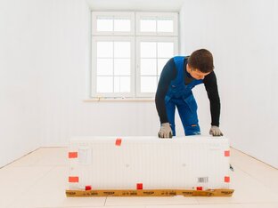 Все об отоплении