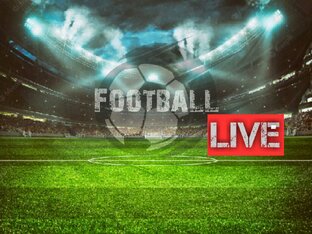 Futbol live trent yutub