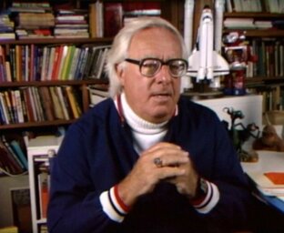 Наш Брэдбери