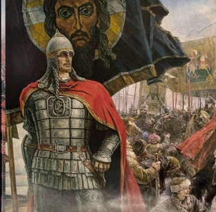 История России, мой взгляд