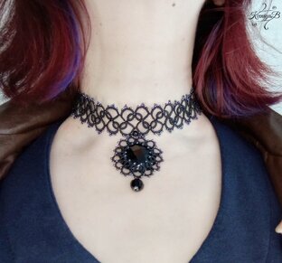 Украшение by KceniyaB