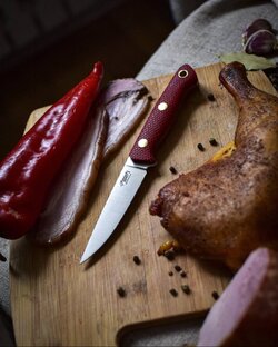 Ножи и заточка