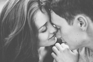 Стихи о Любви