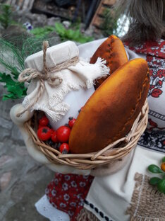 Капроновые чудеса