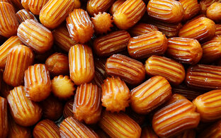 Сладкие путешествия