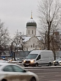 Верьте в чудо и оно вас успокоит. 