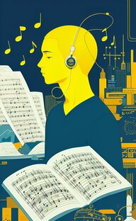 С любовью...