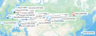 БИБЛИОТЕКАРЯМ