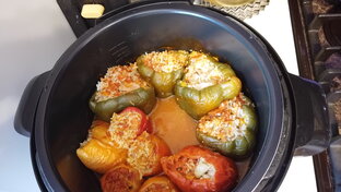 Мои рецепты