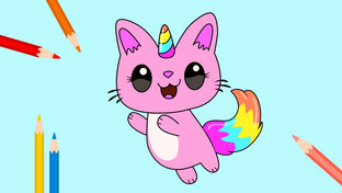 Рисуем вместе!