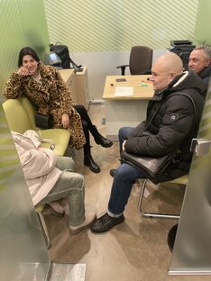 Мои сделки