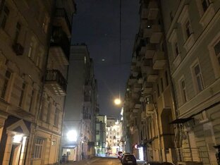 Москва. Путешествия по музеям