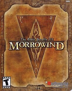LP morrowind(проект заморожен)