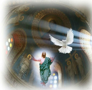 ☆ ЗЕМЛЯ И НЕБО ☆