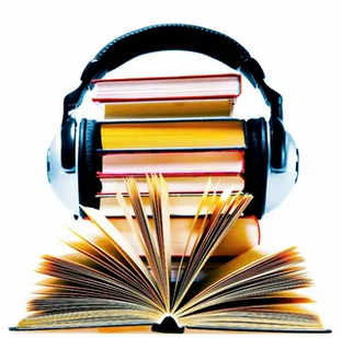 Аудиокниги своими руками