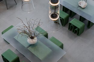 Новые рестораны 2023 года