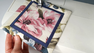 ДОМАШНИЙ ТЕКСТИЛЬ