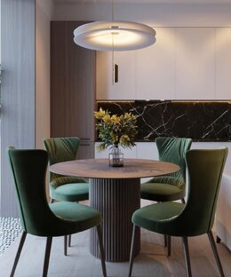 Покупка квартиры