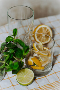 ДОМАШНИЙ БАР