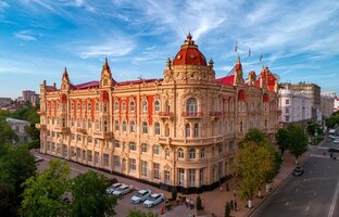 Ростов на Дону 