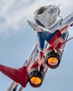 Авиация - красивое