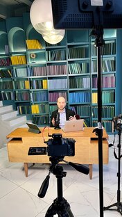 Мини-курс по вебинарам