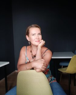 КАК Я ДОШЛА ДО ЖИЗНИ ТАКОЙ
