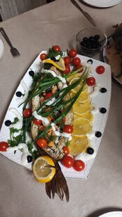 Кухня, Рецепты