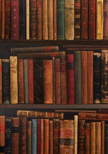 Обсуждаем книги