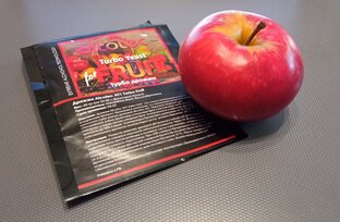 Фруктовое сырье