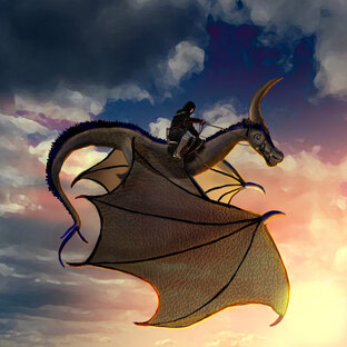 Избранники — из цикла "Волшебные истории Андора"