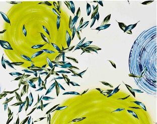 Как пить джин