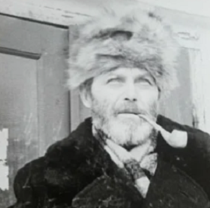 Виктор Комосов