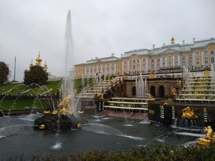 Музеи Санкт-Петербурга