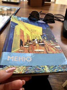 Картины с маслом 🎨