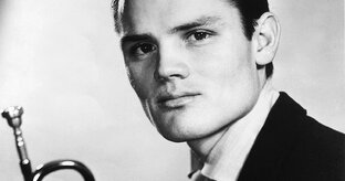 Chet Baker
