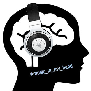 Музыка в моей голове