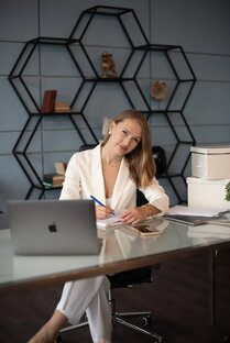 Поиск работы 
