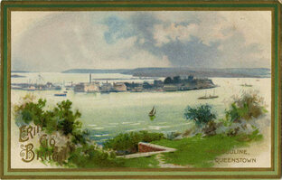 История Ирландии