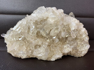 Образцы из моей коллекции