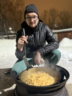 Плов🔥