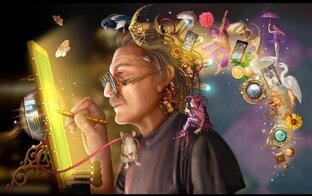 Сборник Рассказов " Может быть"