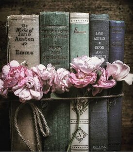 Книга + экранизация