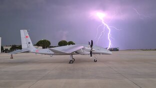 Беспилотные аппараты