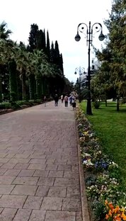 Сочи. 