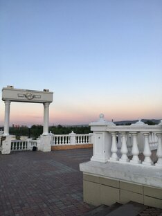 Катечка про города